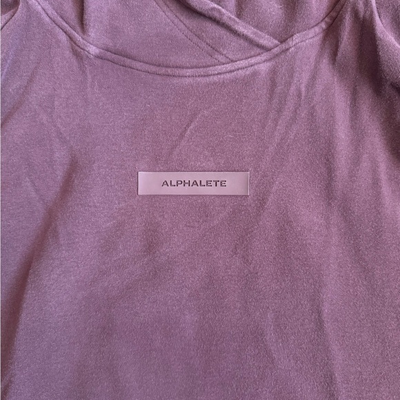 Alphalete Hoodie - Picture 2 of 4